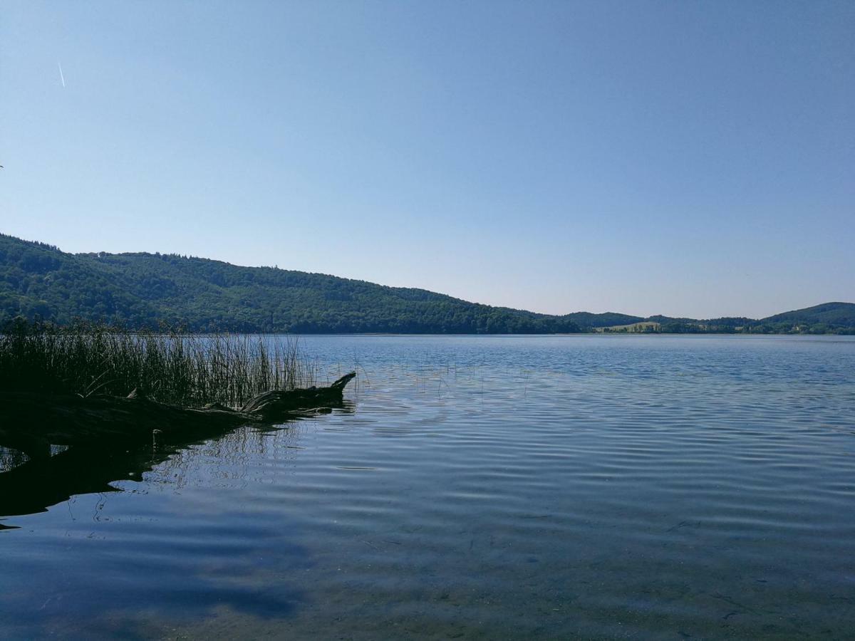 Wandertraum Johann - Fewo Eifel Kruft Kültér fotó